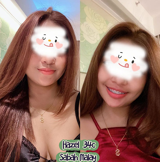 escort girl semporna sabah